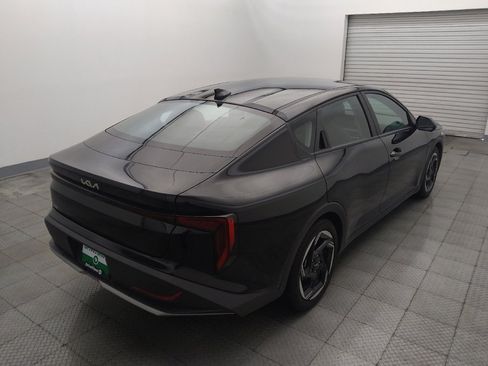 Used 2025 Kia K4 EX FWD image 9