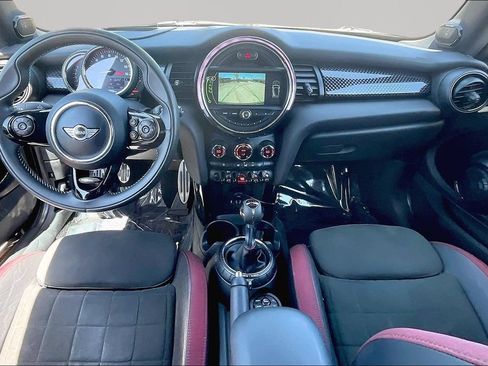 Used 2017 MINI Cooper John Cooper Works FWD image 5