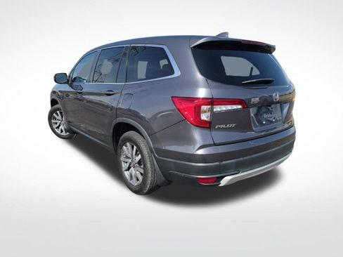 Used 2019 Honda Pilot EX-L image 5