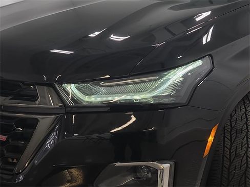 Used 2023 Chevrolet Traverse RS w/ LPO, Floor Liner Package image 30