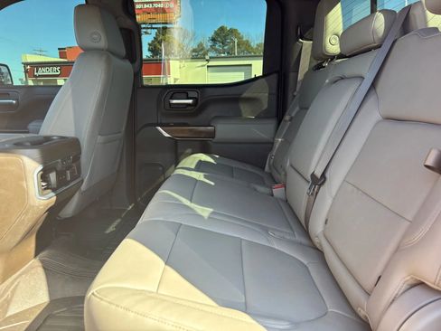 Used 2021 GMC Sierra 1500 SLT image 10