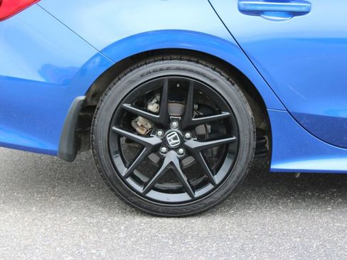Used 2022 Honda Civic Sport image 13