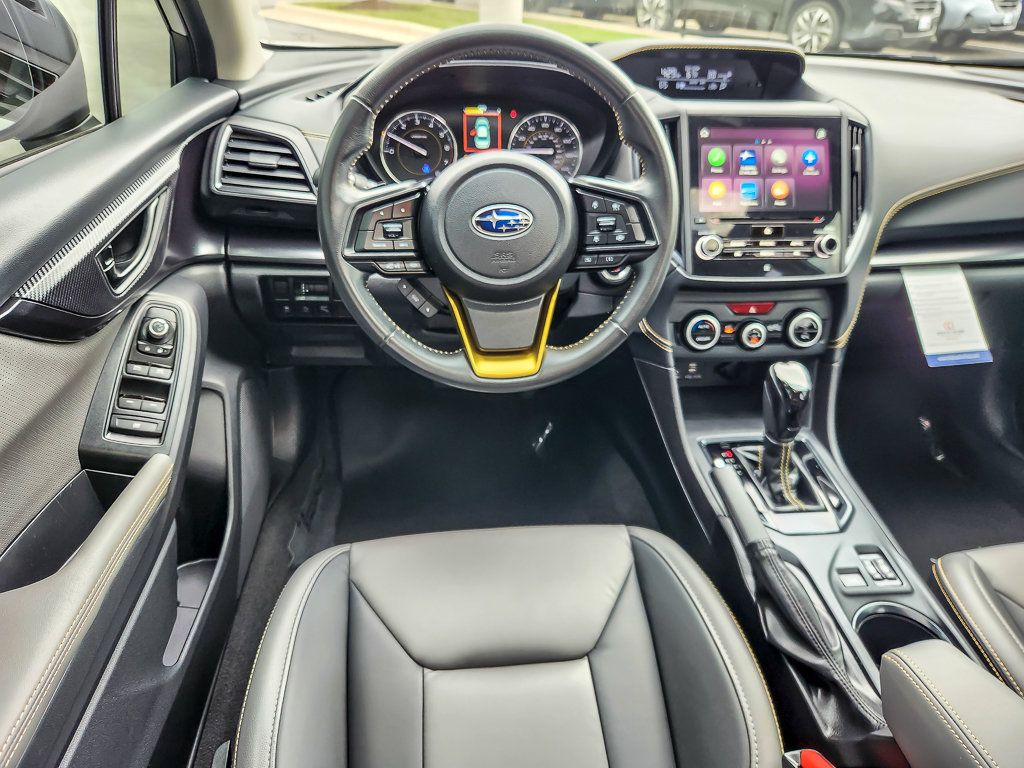 Certified 2023 Subaru Crosstrek 2.5i Sport AWD/4WD image 11