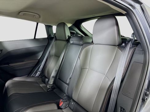 New 2026 Subaru Crosstrek 2.5i Limited AWD/4WD image 24
