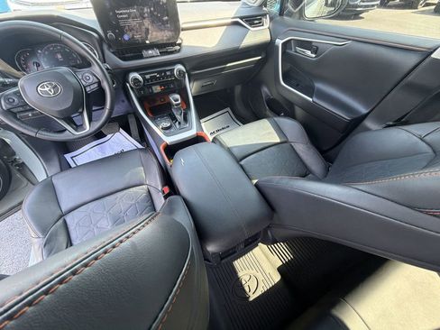 Used 2023 Toyota RAV4 Adventure w/ Convenience Package image 21