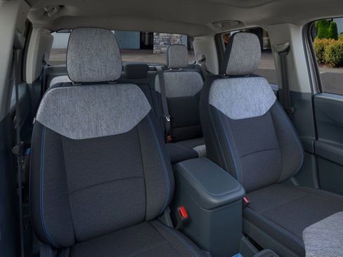 New 2026 Ford Maverick XLT w/ XLT Luxury Package image 11