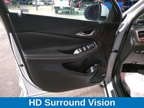 Used 2024 Buick Encore GX Avenir w/ Avenir Technology Package image 11