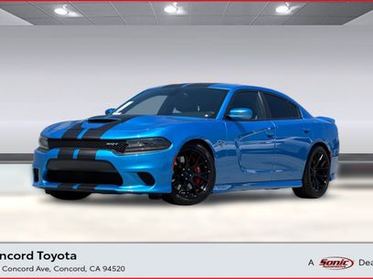 Used 2016 Dodge Charger SRT Hellcat w/ Harman/Kardon Audio Group
