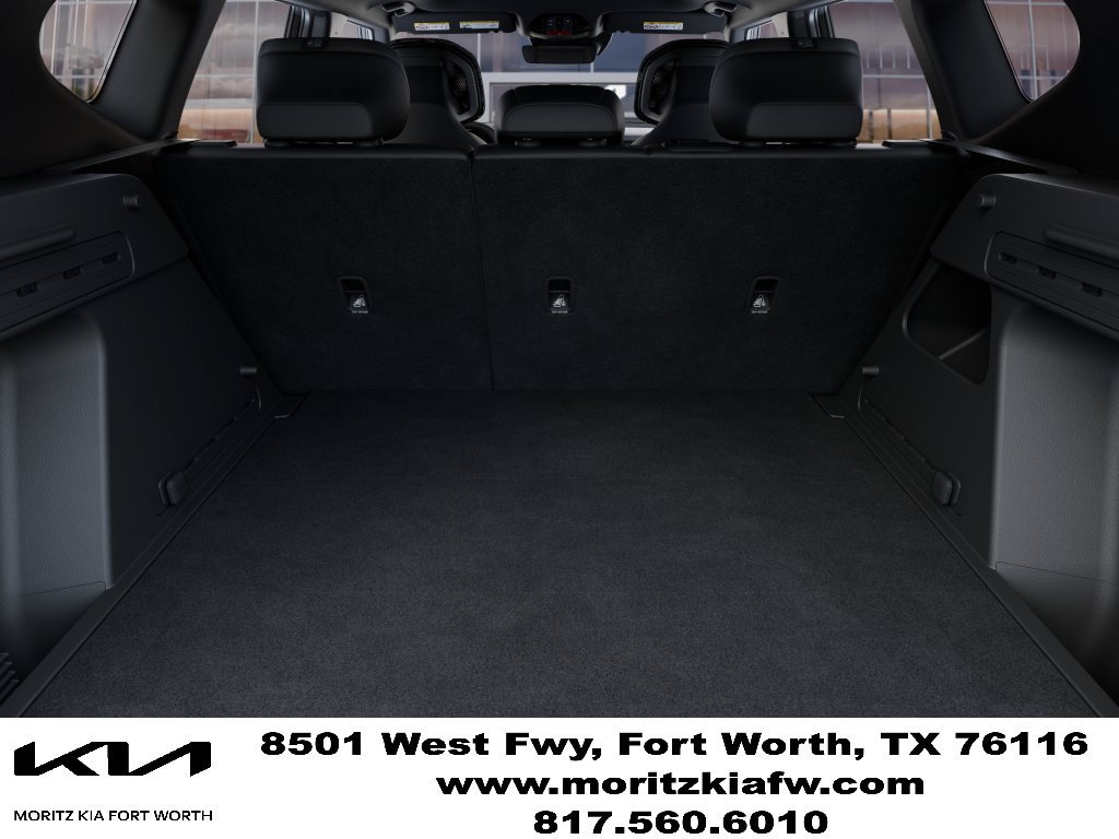 New 2027 Kia Seltos X-Line S AWD/4WD image 19