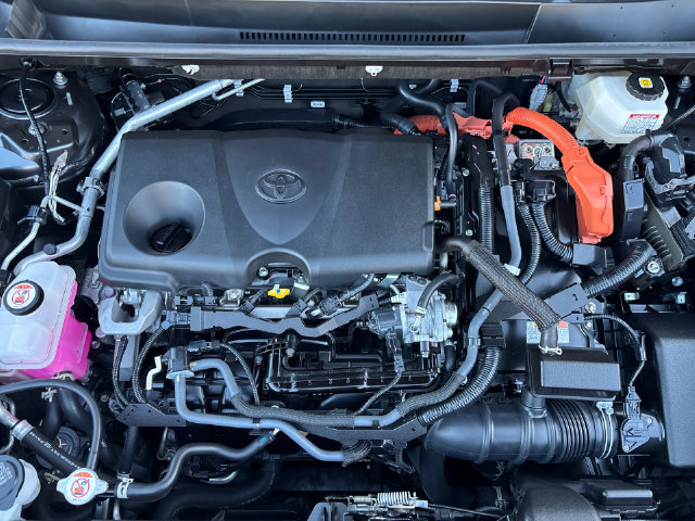 Certified 2024 Toyota RAV4 XSE w/ Advanced Technology Package AWD/4WD image 8