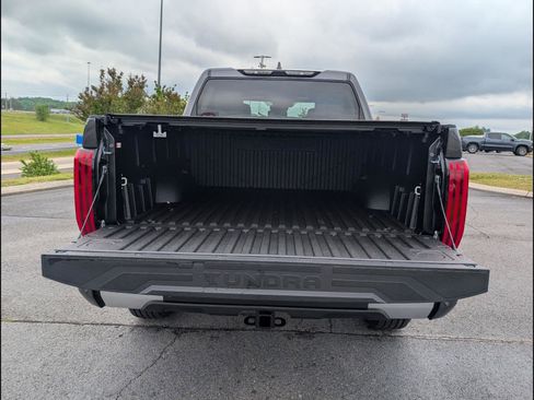 New 2026 Toyota Tundra Limited AWD/4WD image 13
