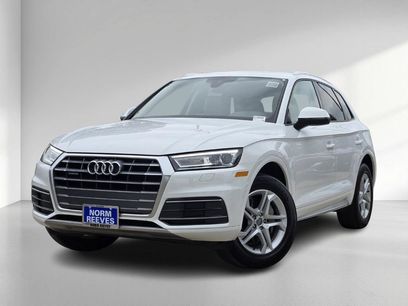 Used 2018 Audi Q5 2.0T Premium
