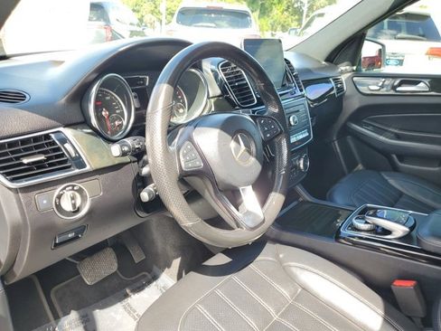 Used 2018 Mercedes-Benz GLE 350 image 22