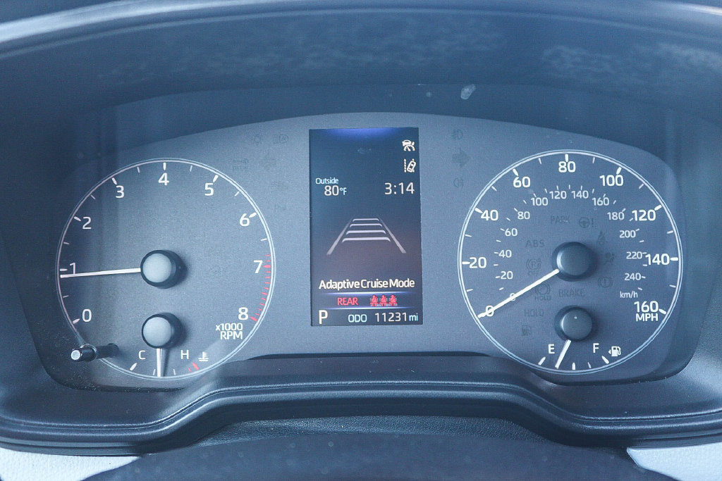 Used 2025 Toyota Corolla SE FWD image 56