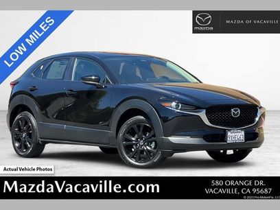 Certified 2026 MAZDA CX-30 AWD 2.5 S w/ Select Sport Pkg
