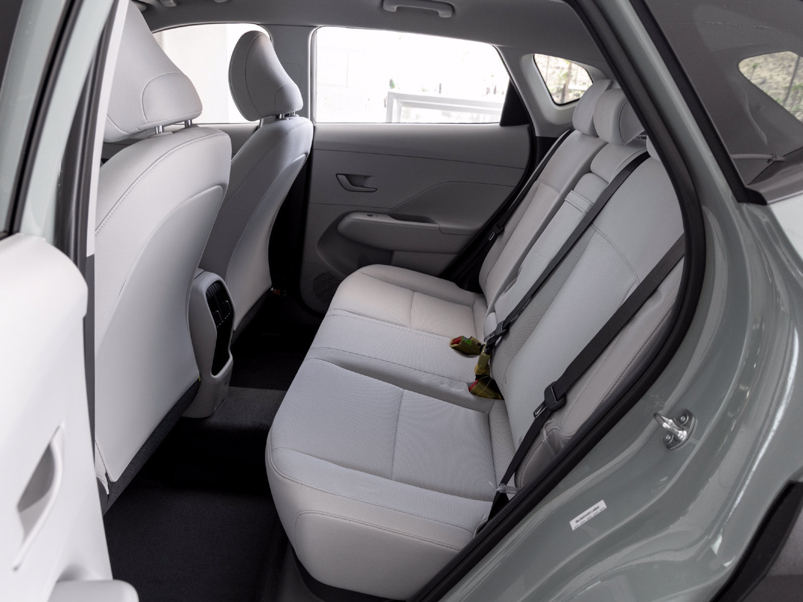 New 2027 Hyundai Kona SEL Sport AWD/4WD image 20