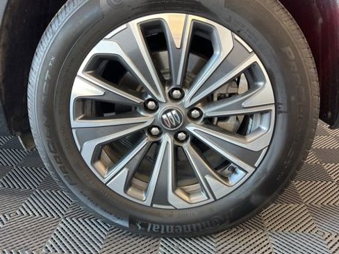 Used 2024 Buick Envision Preferred image 6