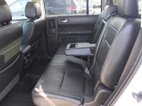 Used 2016 Ford Flex Limited w/ Equipment Group 303A image 29