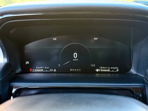 Certified 2023 Lincoln Nautilus AWD w/ Premium Package image 38