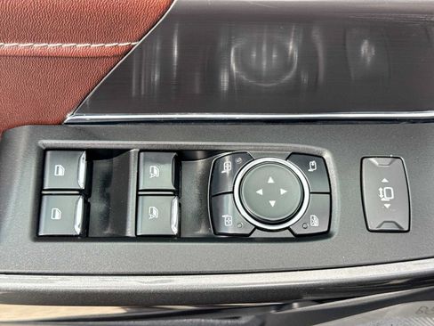 Used 2023 Ford F150 Lariat w/ Equipment Group 502A High AWD/4WD image 16