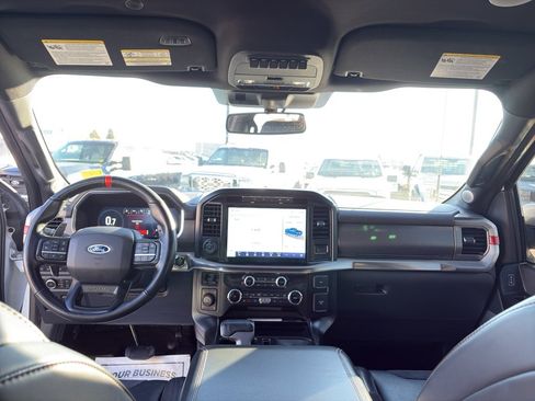 Used 2022 Ford F150 Raptor w/ Equipment Group 801A High image 23