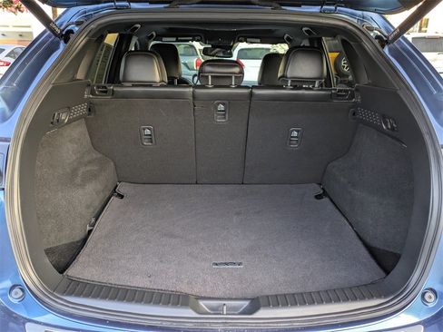 Used 2024 MAZDA CX-5 2.5 Turbo w/ Premium Package image 13