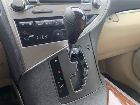 Used 2013 Lexus RX 350 AWD w/ Navigation Pkg image 26