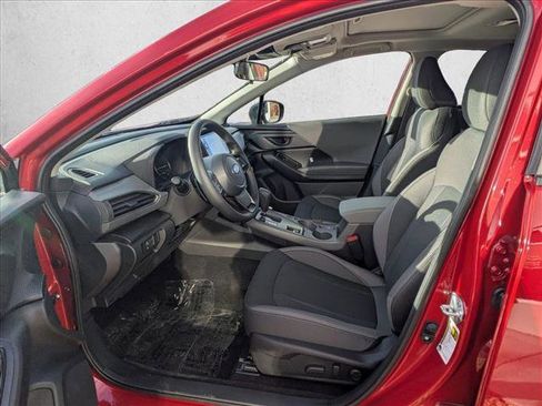 New 2026 Subaru Crosstrek 2.0i Premium image 11