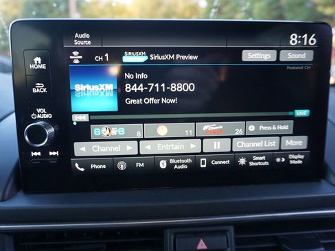 Used 2023 Honda Pilot EX-L image 10