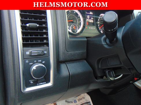 Certified 2024 RAM 1500 Classic SLT image 23