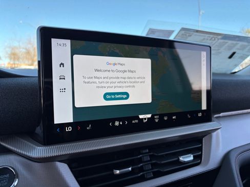 New 2026 Ford Explorer Active image 26