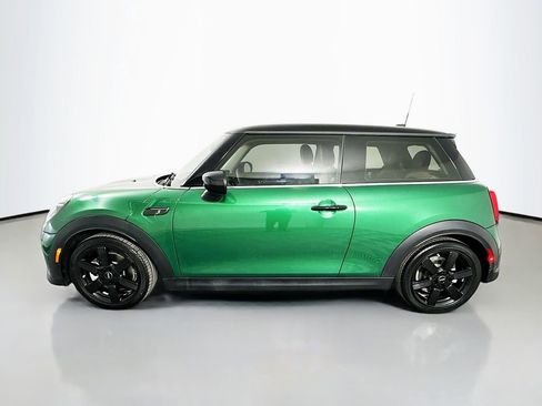 Used 2024 MINI Cooper S image 8