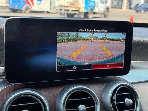 Used 2021 Mercedes-Benz C 300 4MATIC Sedan image 27