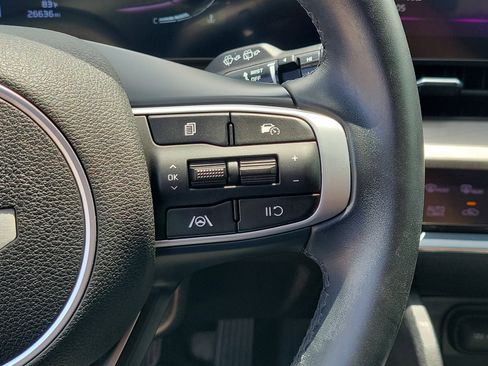 Used 2023 Kia Sportage X-Line w/ X-Line Premium Package AWD/4WD image 24