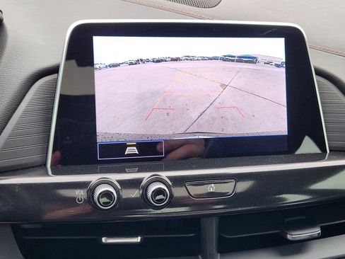 Certified 2023 Cadillac CT4 Sport RWD image 8