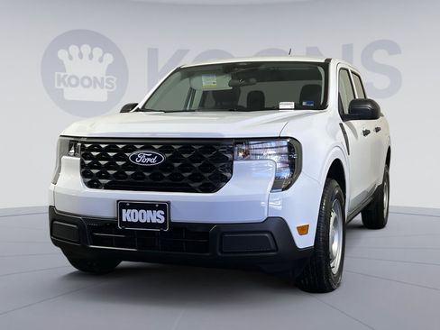 New 2026 Ford Maverick XL w/ Equipment Group 101A image 1