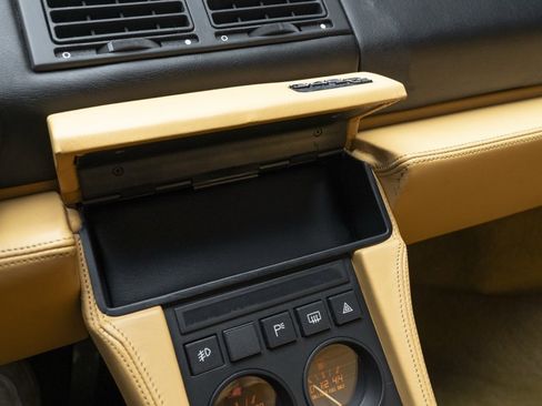 Used 1990 Ferrari 348 TS image 11