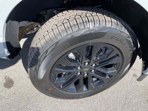 New 2026 Ford F150 XLT w/ Equipment Group 302A MID image 20