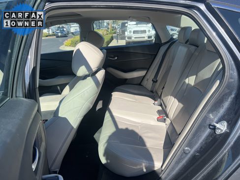 Used 2023 Honda Accord Touring image 32