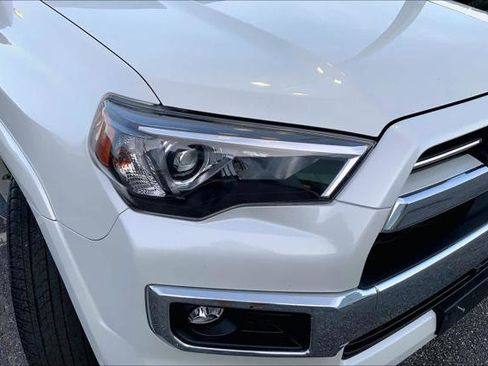 Certified 2023 Toyota 4Runner Limited RWD image 26