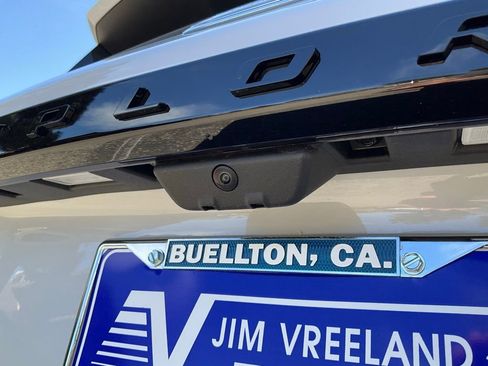 New 2026 Ford Explorer Tremor w/ Tremor Ultimate Package image 22