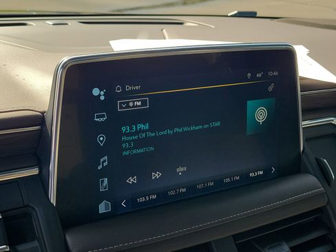 Used 2023 Chevrolet Tahoe LT image 28