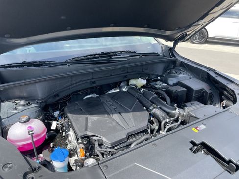 New 2026 Kia Sorento EX image 34