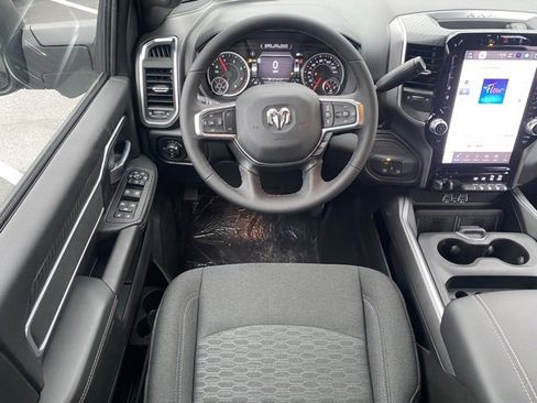 New 2026 RAM 2500 Big Horn image 35