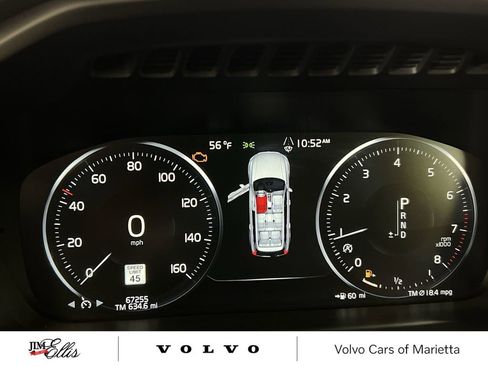 Used 2016 Volvo XC90 T6 Inscription w/ Protection Package Plus image 11