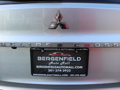 Used 2024 Mitsubishi Eclipse Cross SE image 57