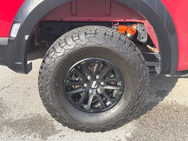 Used 2024 Ford F150 Raptor AWD/4WD image 49