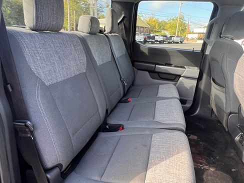 Used 2023 Ford F150 XLT image 21