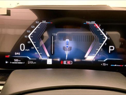 Certified 2026 BMW X6 xDrive40i w/ Climate Comfort Package image 20