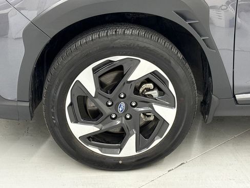 Certified 2025 Subaru Crosstrek 2.5i Limited image 10